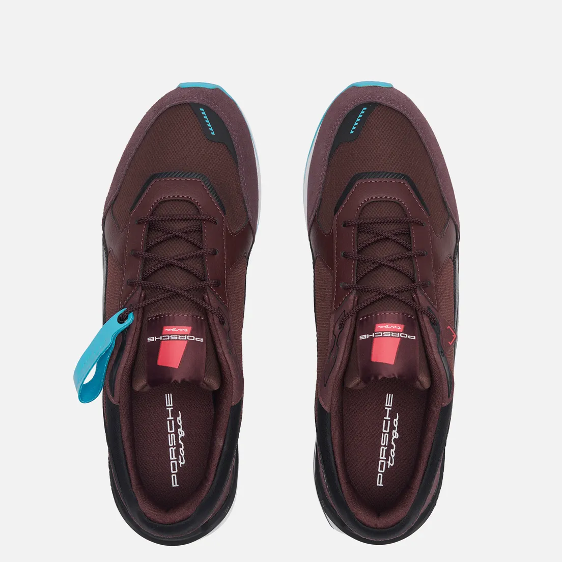 Puma Мужские кроссовки x Porsche Legacy Low Racer