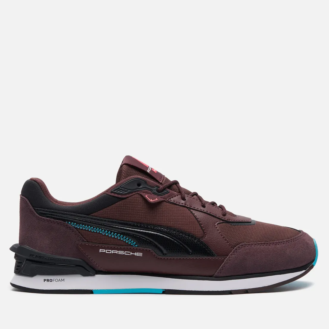 Puma Мужские кроссовки x Porsche Legacy Low Racer
