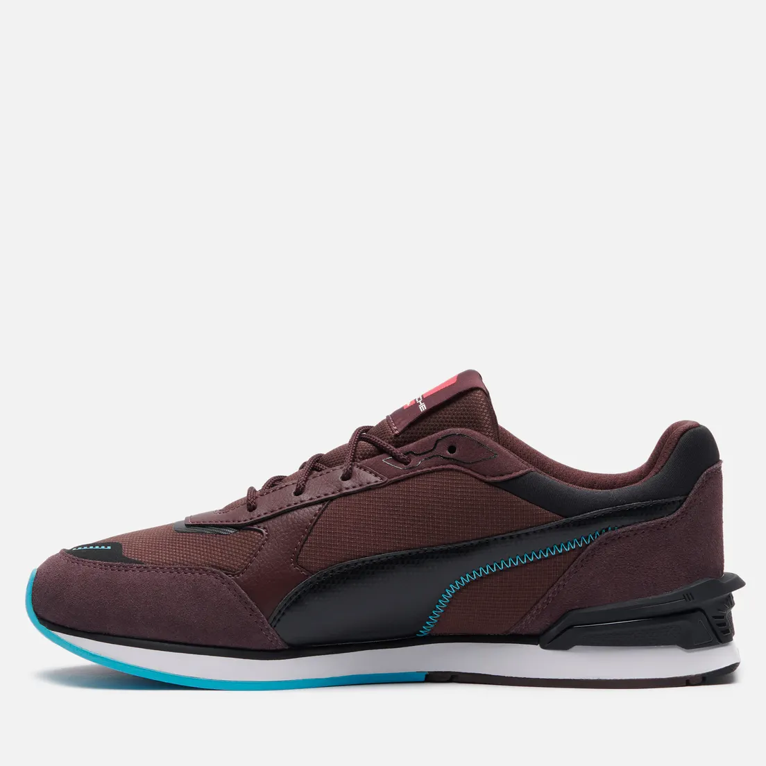 Puma Мужские кроссовки x Porsche Legacy Low Racer