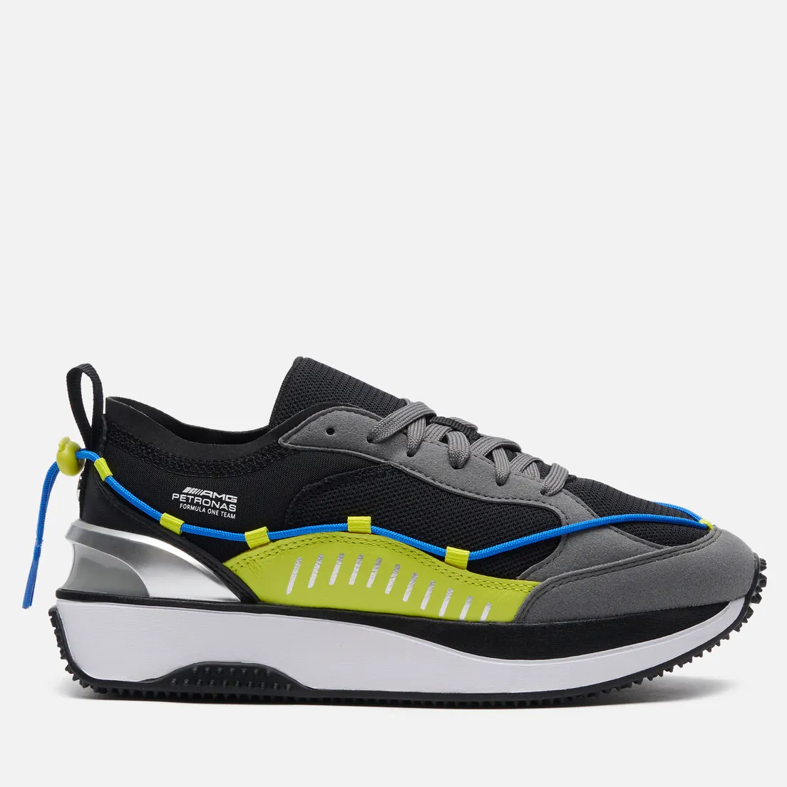 Puma Женские кроссовки x Mercedes F1 Cruise Rider