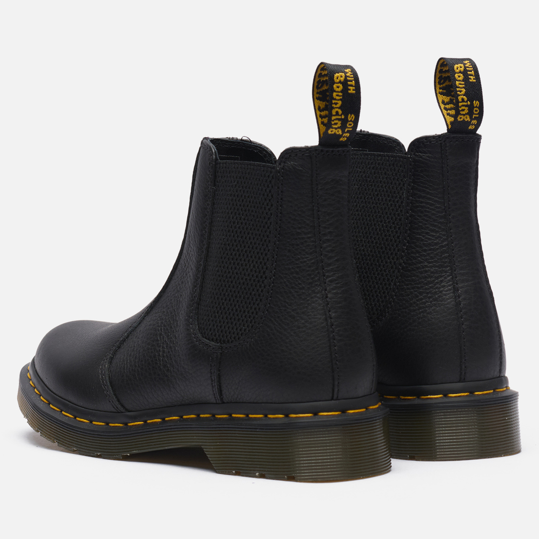 Dr. Martens Женские ботинки 2976 Virginia