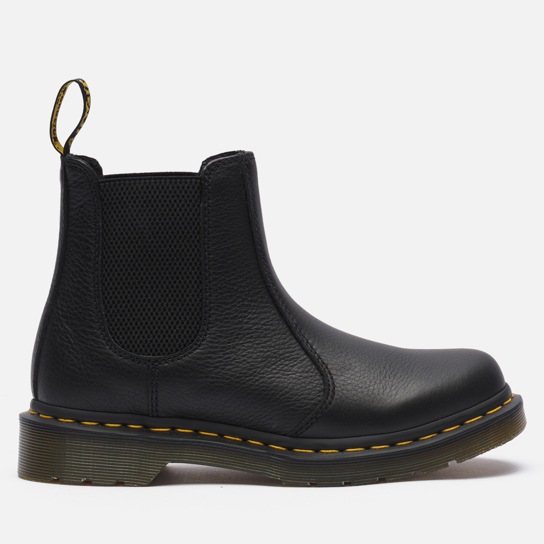 Dr. Martens Женские ботинки 2976 Virginia