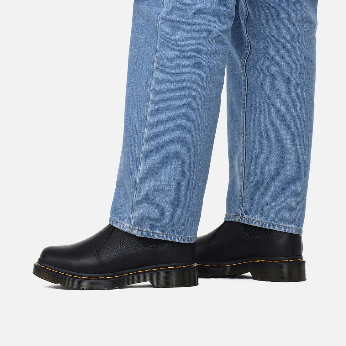 Dr. Martens Женские ботинки 2976 Virginia