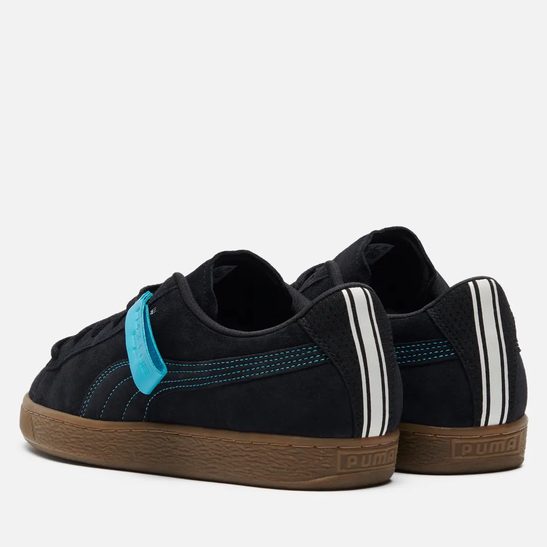 Puma Мужские кроссовки x Porsche Legacy Suede