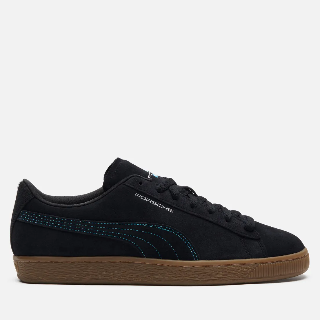 Puma Мужские кроссовки x Porsche Legacy Suede