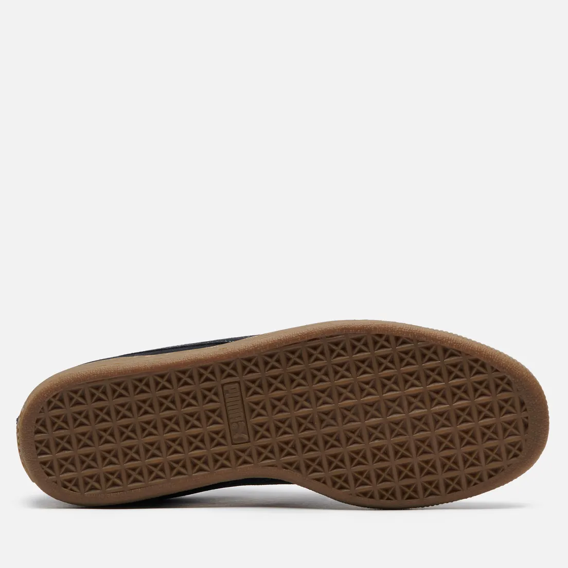 Puma Мужские кроссовки x Porsche Legacy Suede
