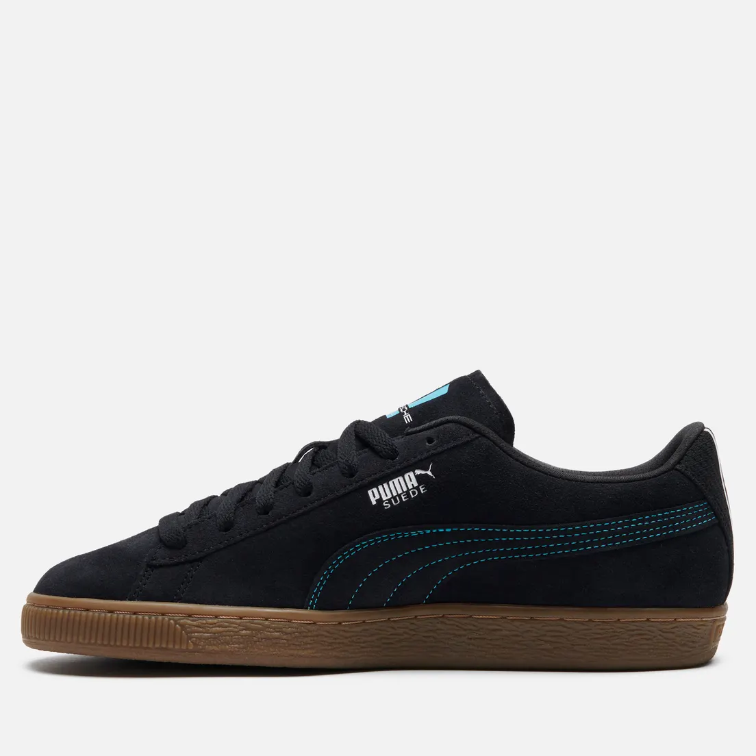 Puma Мужские кроссовки x Porsche Legacy Suede