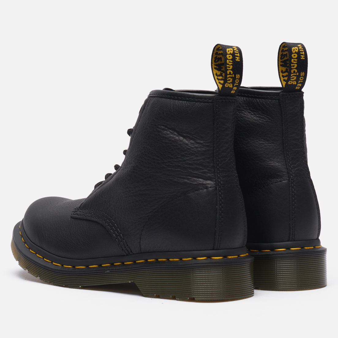 Dr. Martens Женские ботинки 101 Virginia