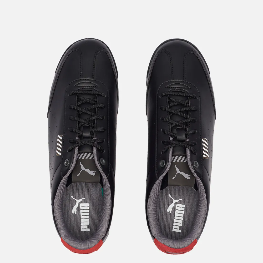 Puma Мужские кроссовки x Scuderia Ferrari Roma Via Perforated Motorsport