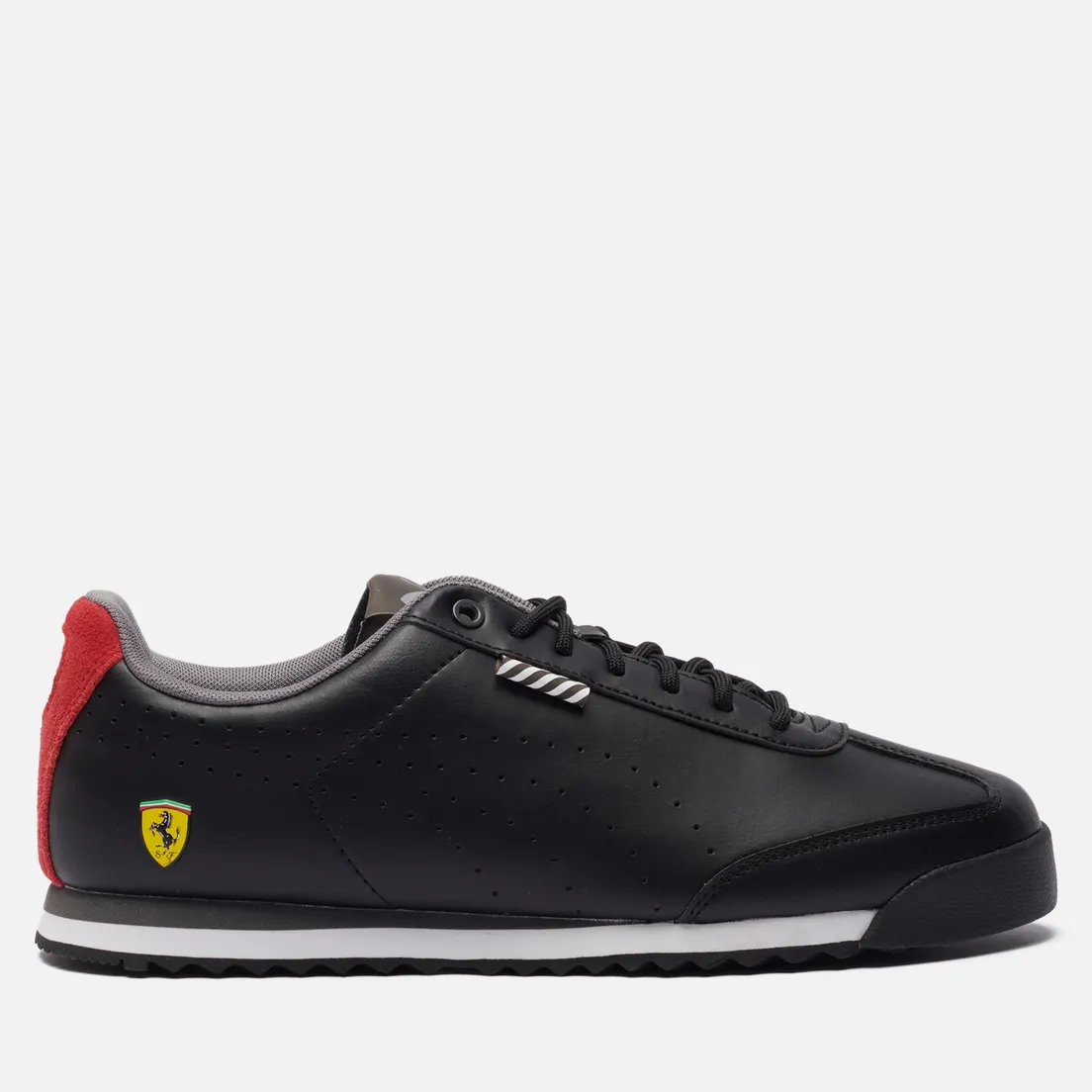 Puma Мужские кроссовки x Scuderia Ferrari Roma Via Perforated Motorsport