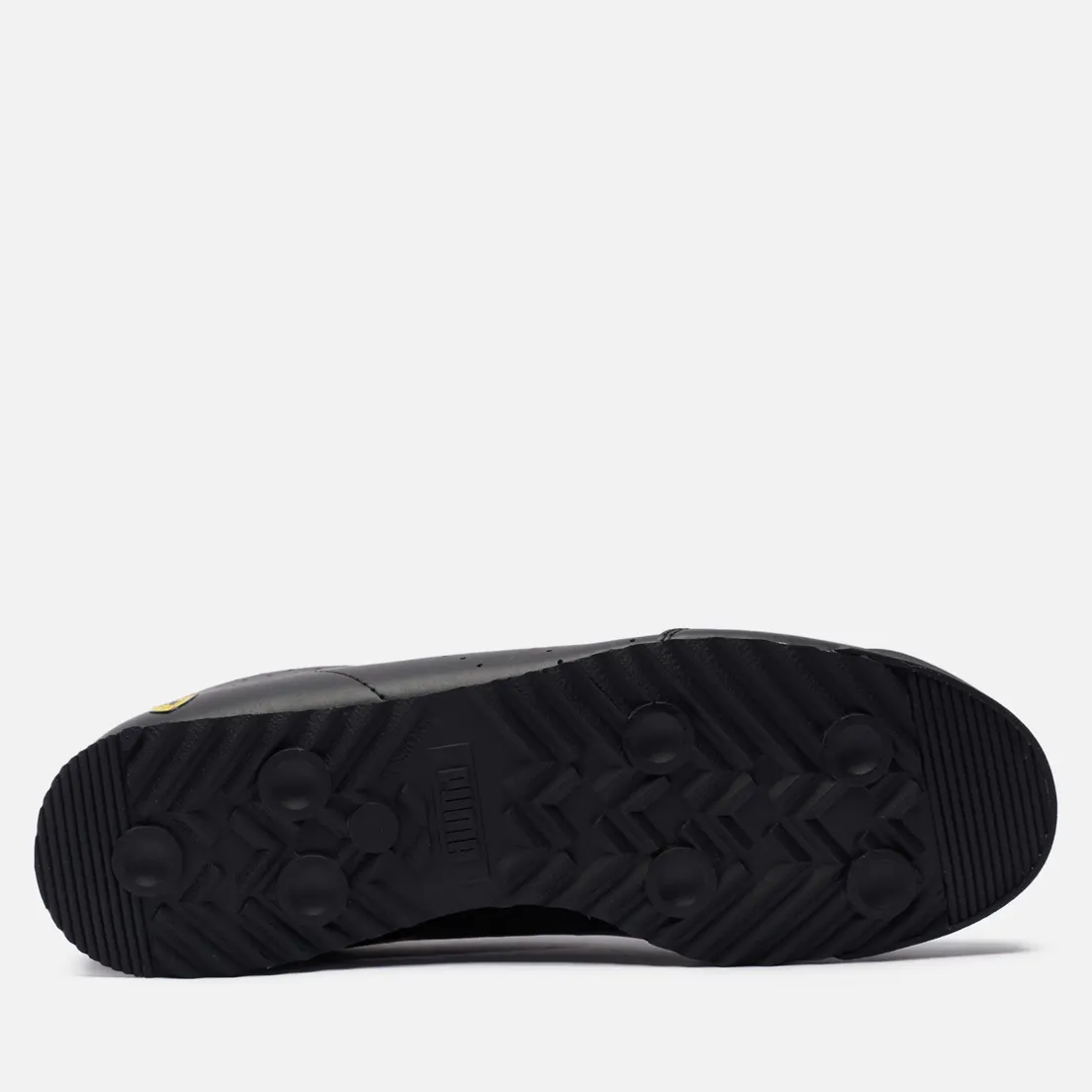 Puma Мужские кроссовки x Scuderia Ferrari Roma Via Perforated Motorsport