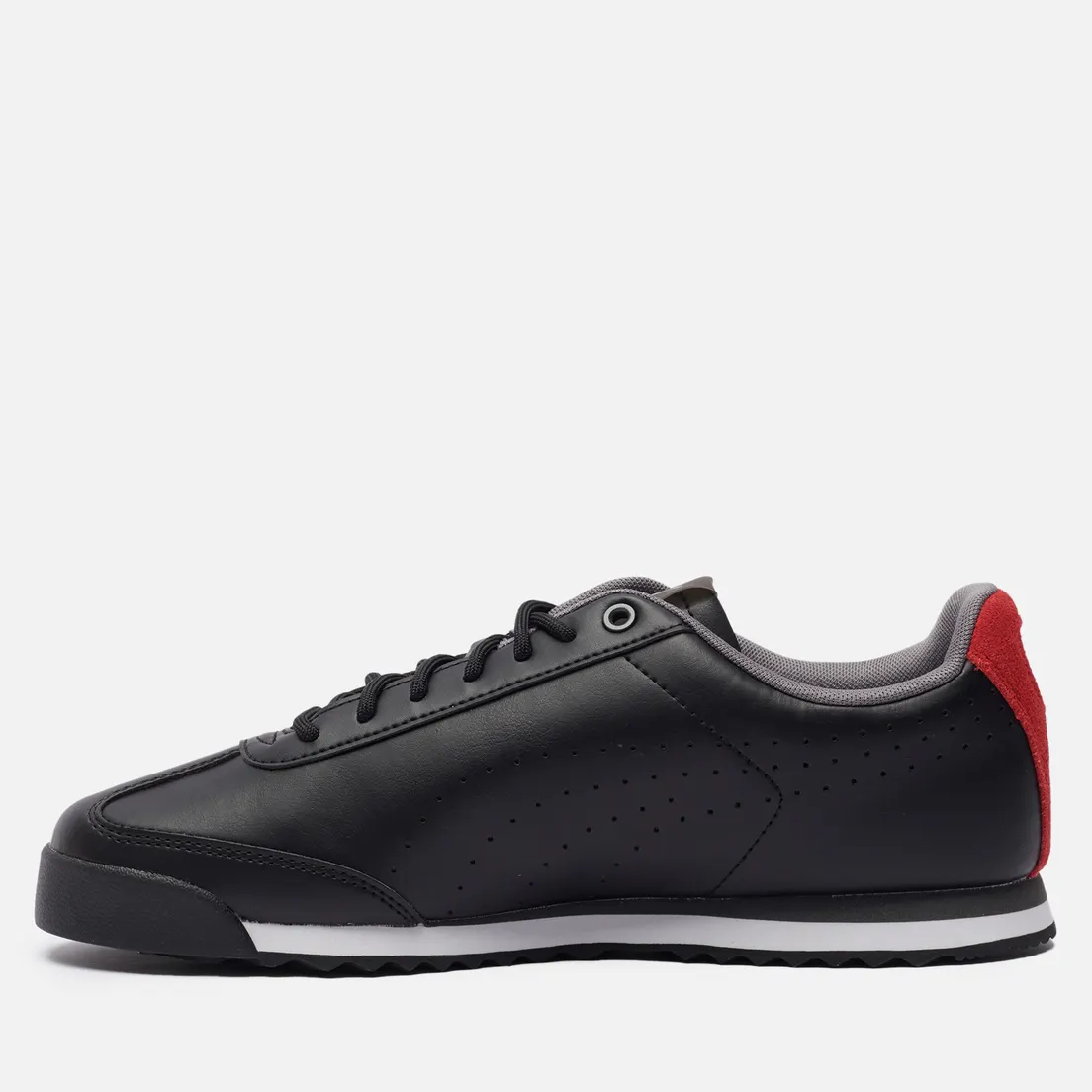 Puma Мужские кроссовки x Scuderia Ferrari Roma Via Perforated Motorsport
