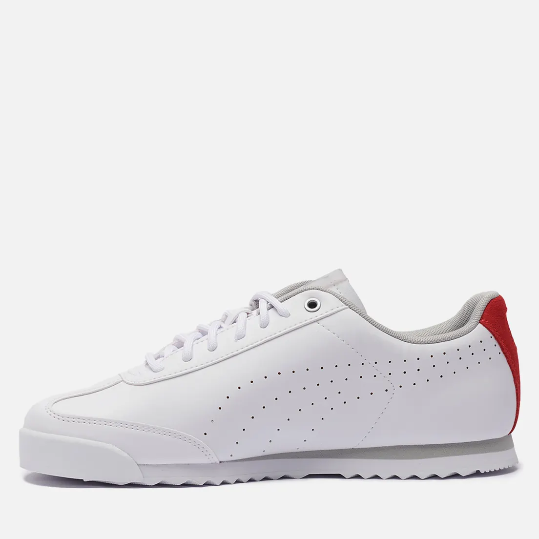 Puma Мужские кроссовки x Scuderia Ferrari Roma Via Perforated Motorsport