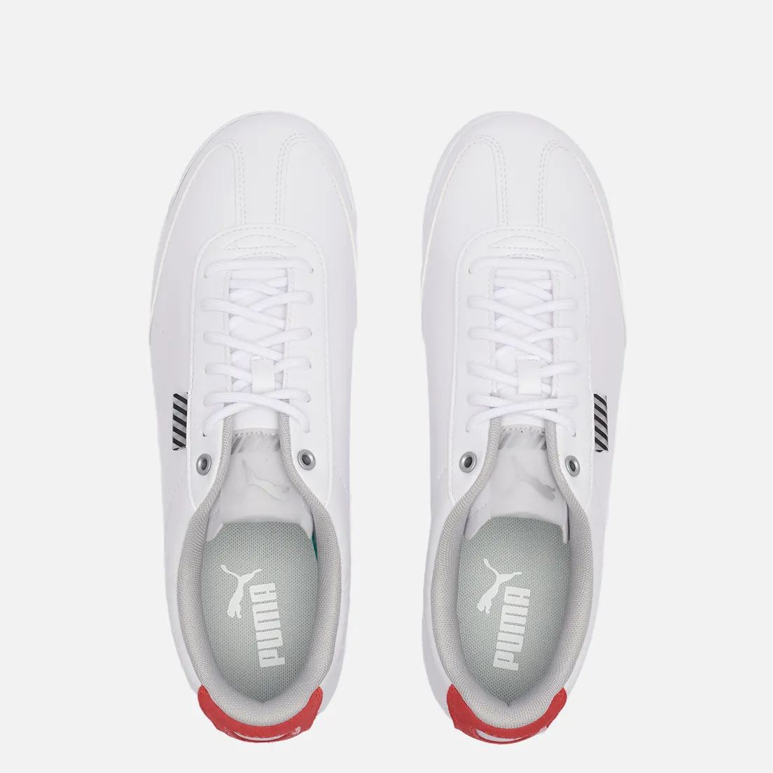 Puma Мужские кроссовки x Scuderia Ferrari Roma Via Perforated Motorsport