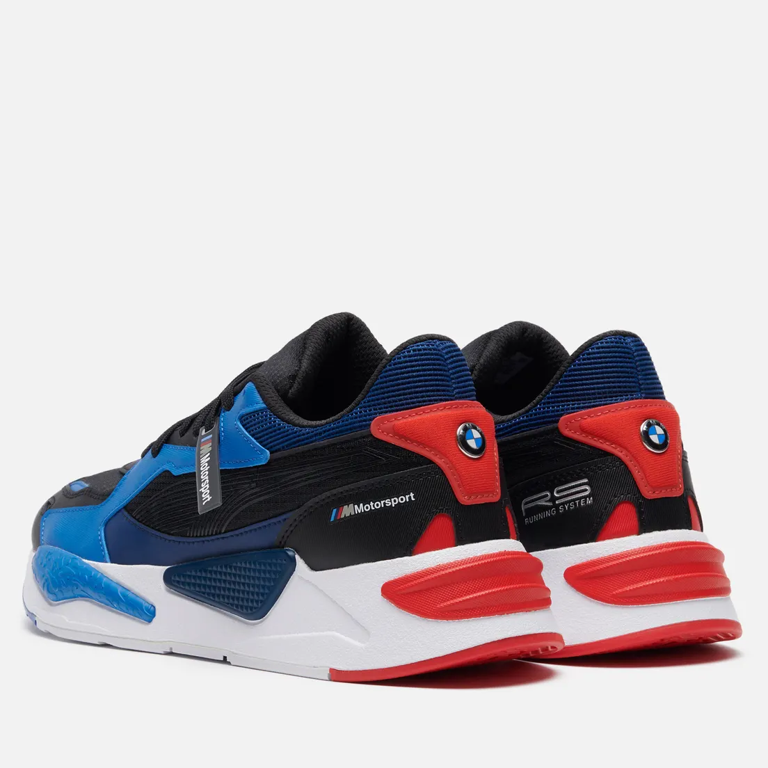 Puma Мужские кроссовки x BMW M Motorsport RS-Z