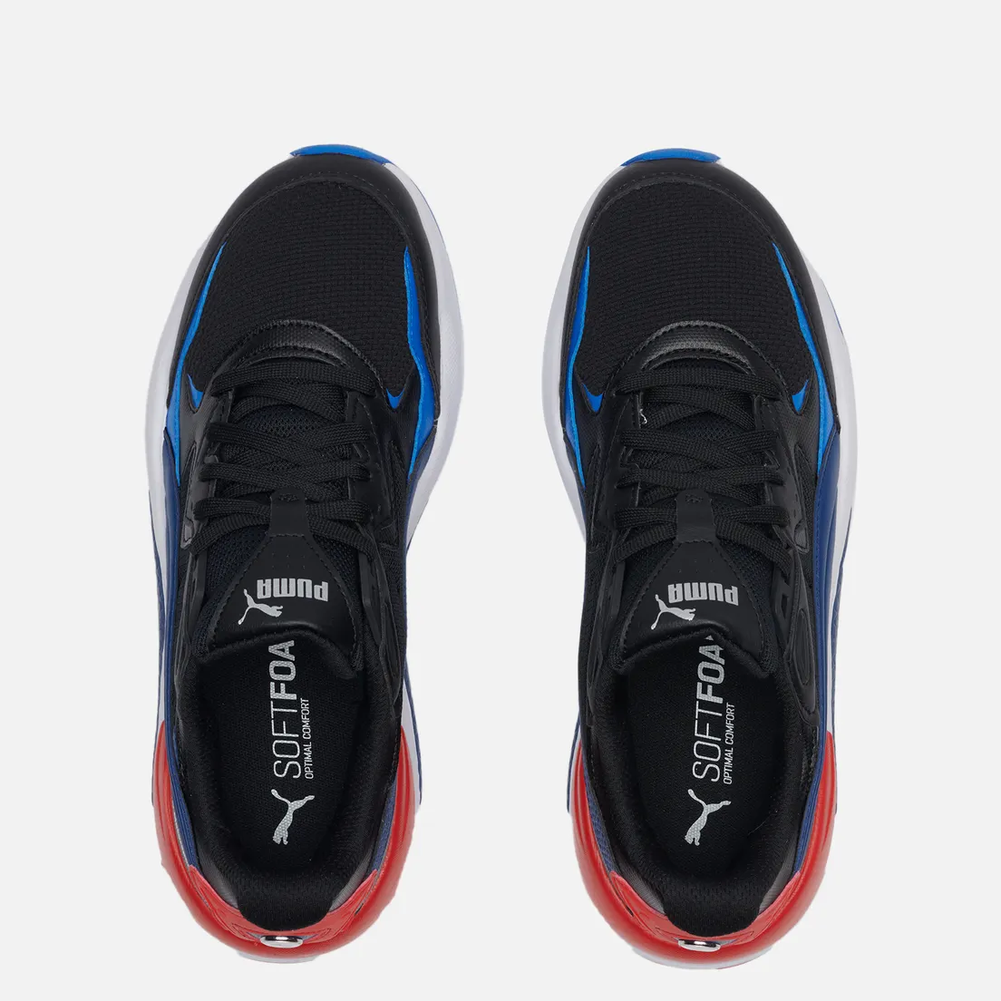 Puma Мужские кроссовки x BMW M Motorsport X-Ray Speed