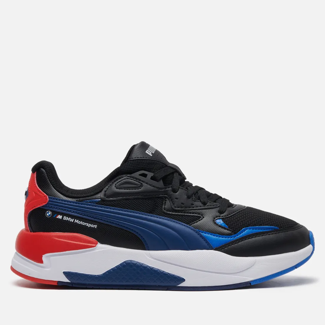 Puma Мужские кроссовки x BMW M Motorsport X-Ray Speed