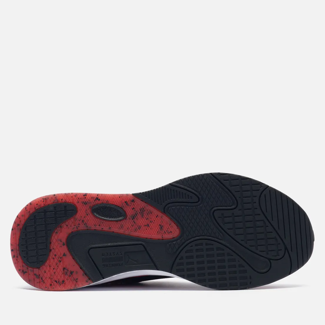 Puma Мужские кроссовки x Scuderia Ferrari RS-Fast