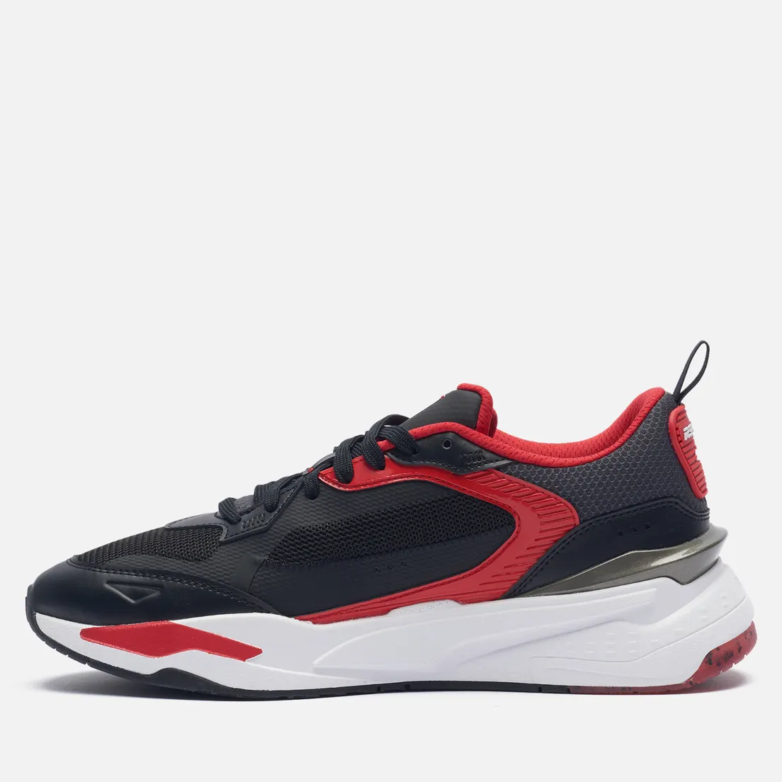 Puma Мужские кроссовки x Scuderia Ferrari RS-Fast
