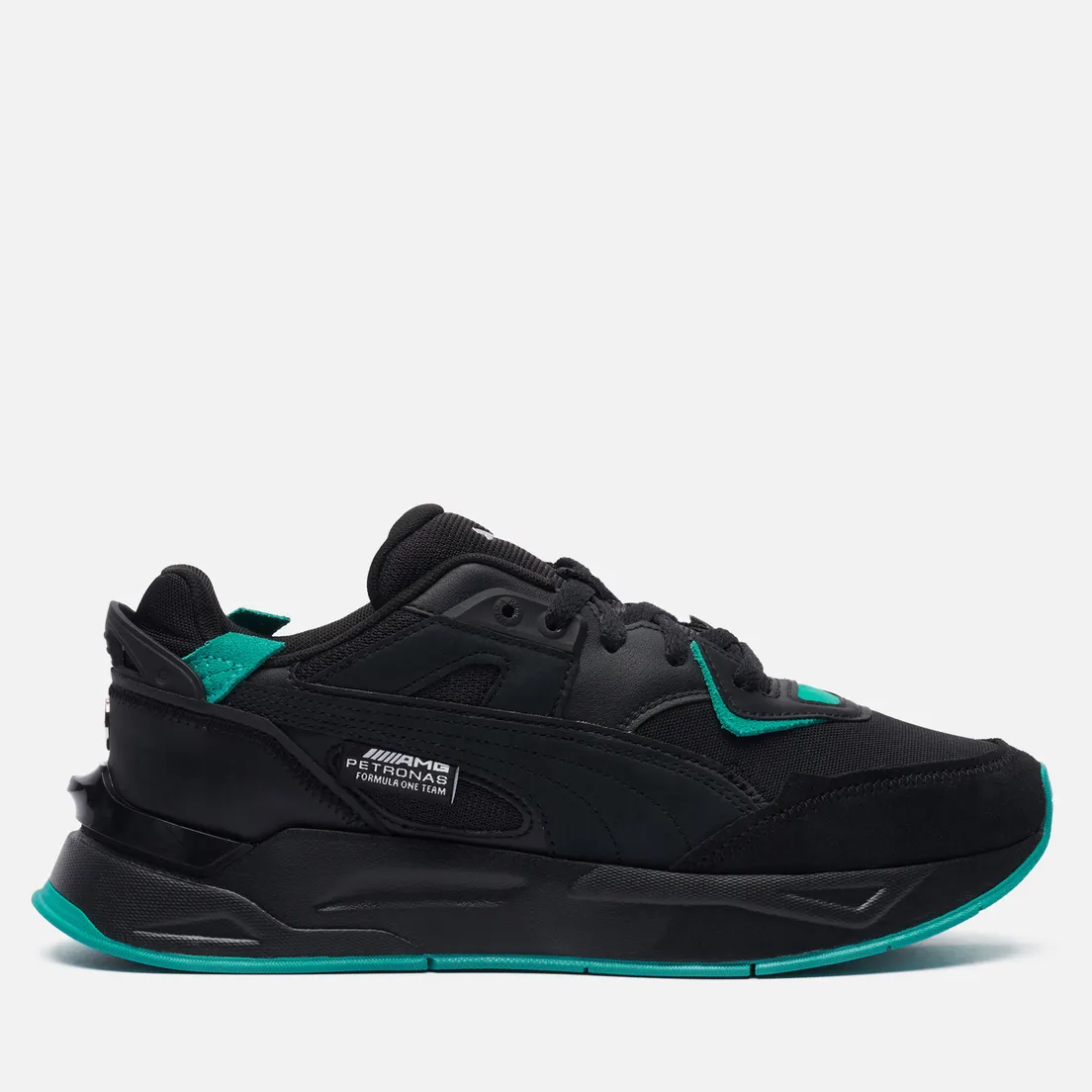Puma Мужские кроссовки x Mercedes AMG Petronas F1 Mirage Sport Tech