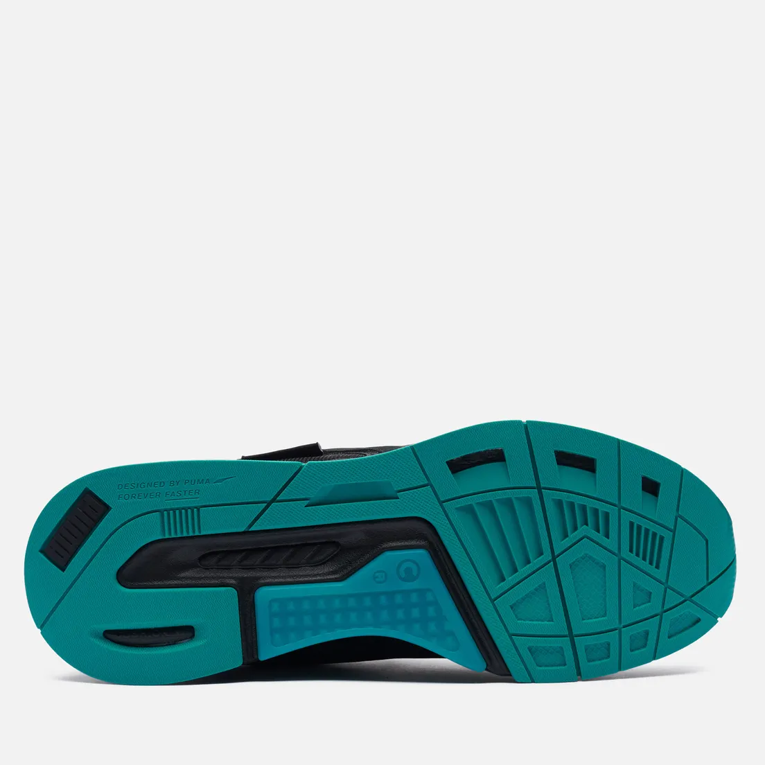 Puma Мужские кроссовки x Mercedes AMG Petronas F1 Mirage Sport Tech
