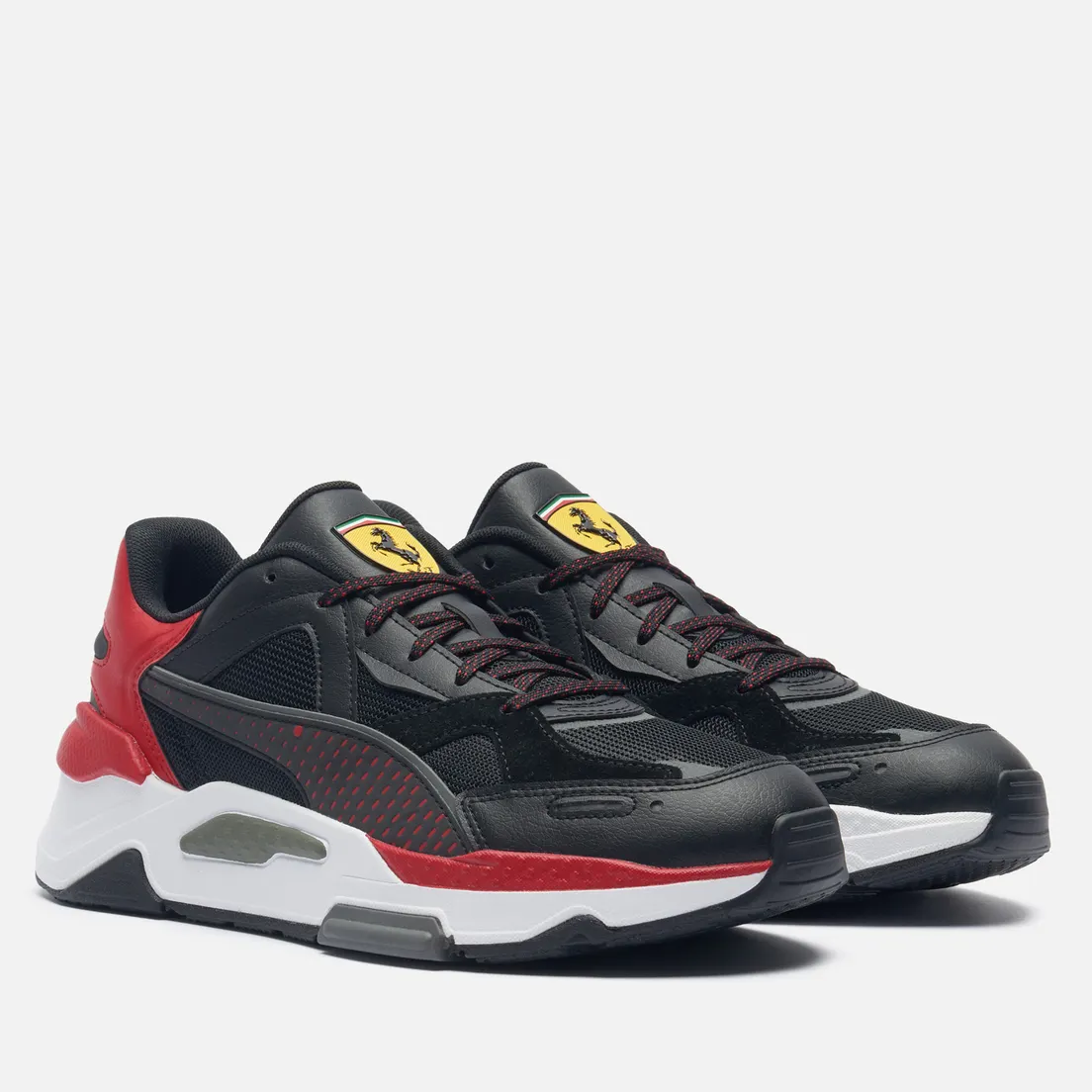 Puma Кроссовки x Scuderia Ferrari RS-Simul8