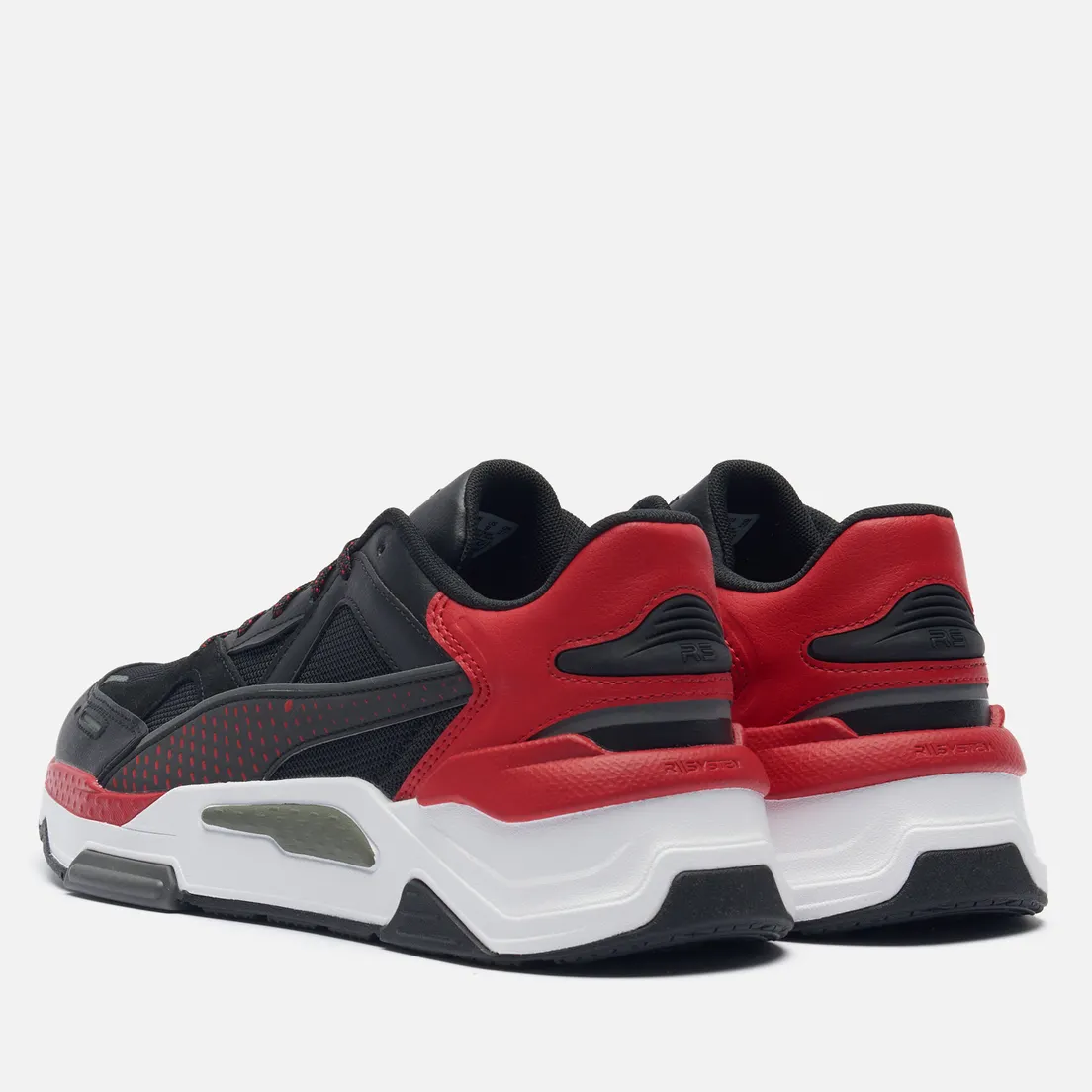 Puma Кроссовки x Scuderia Ferrari RS-Simul8