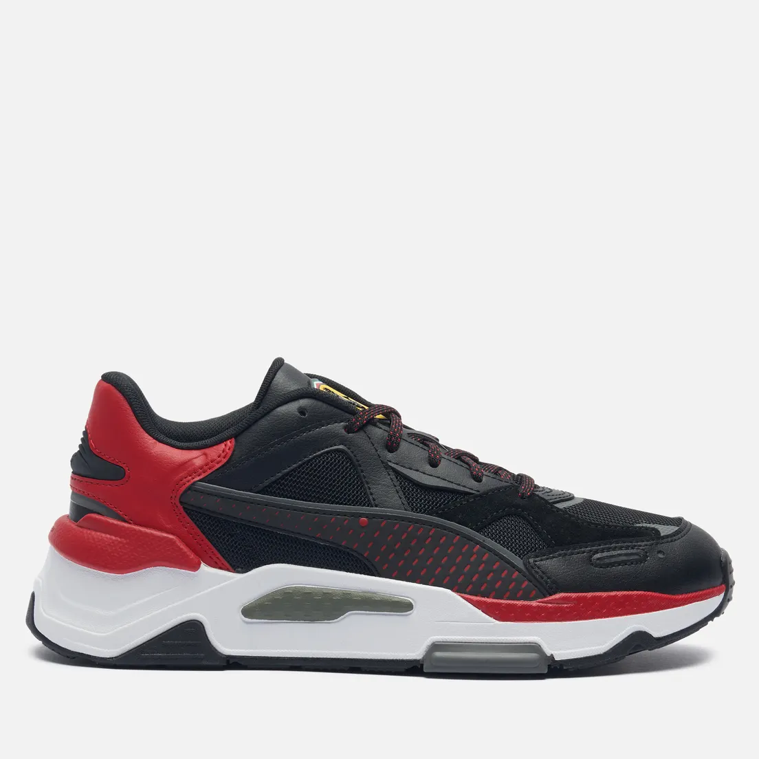 Puma Кроссовки x Scuderia Ferrari RS-Simul8