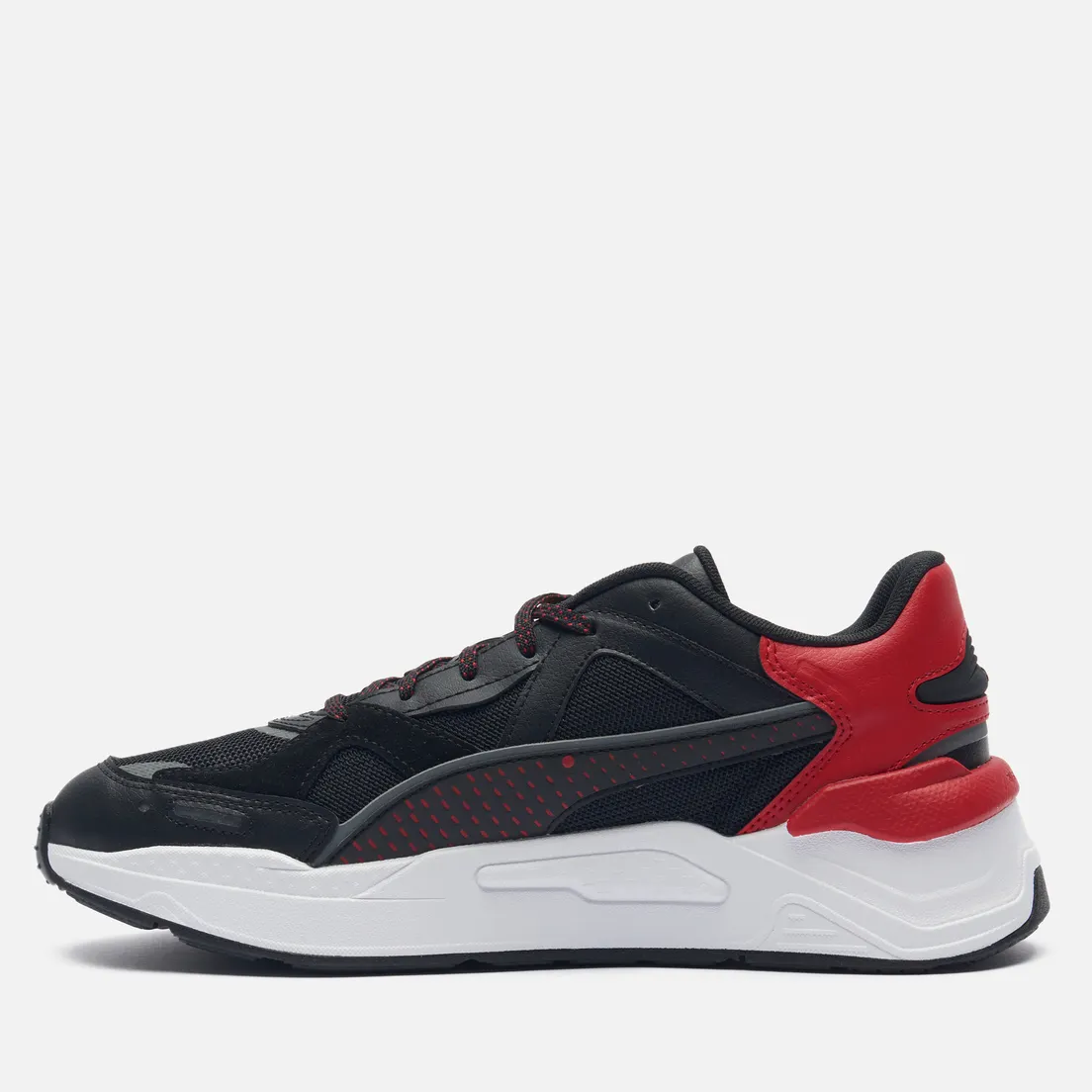 Puma Кроссовки x Scuderia Ferrari RS-Simul8