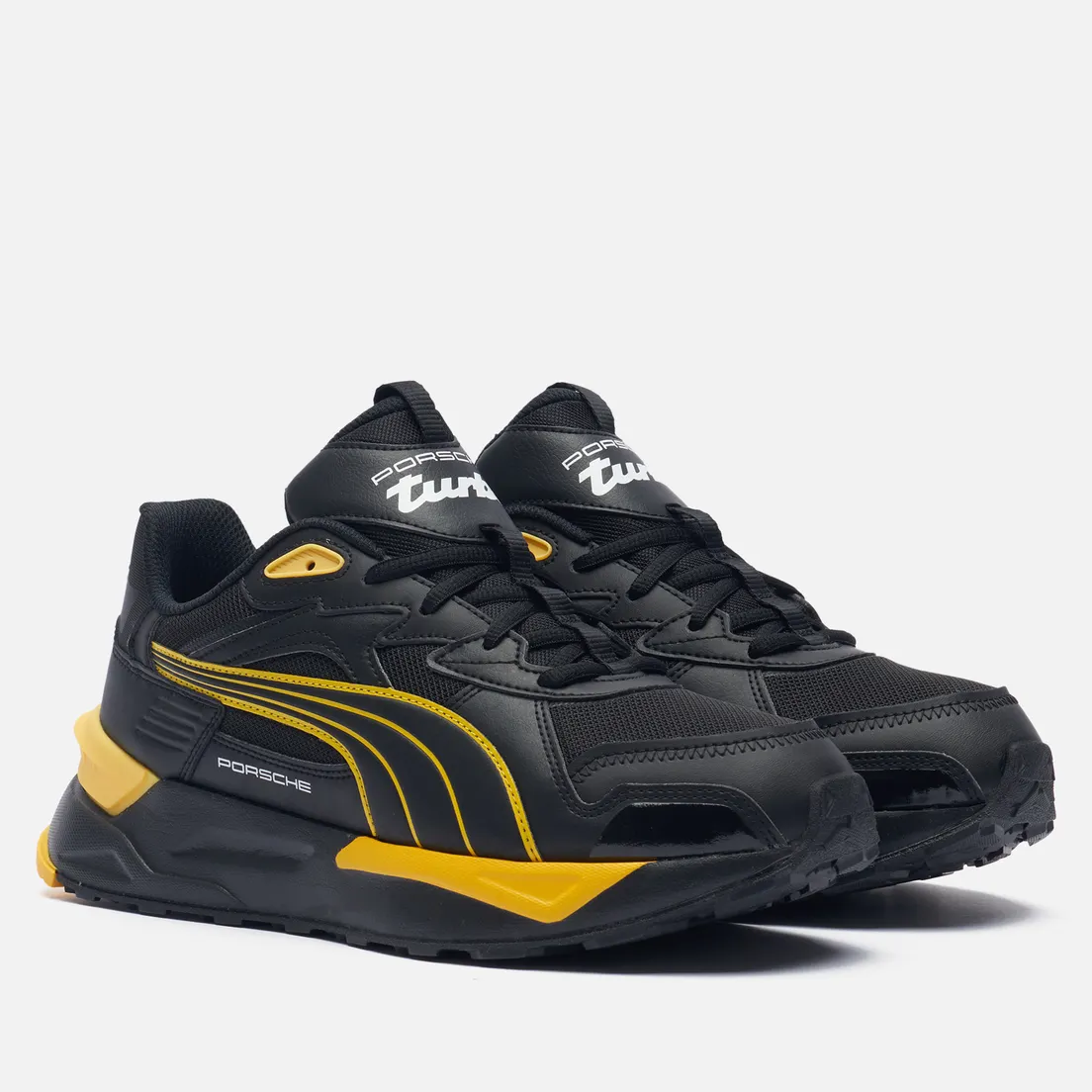 Puma Кроссовки x Porsche Legacy Mirage Sport Asphalt