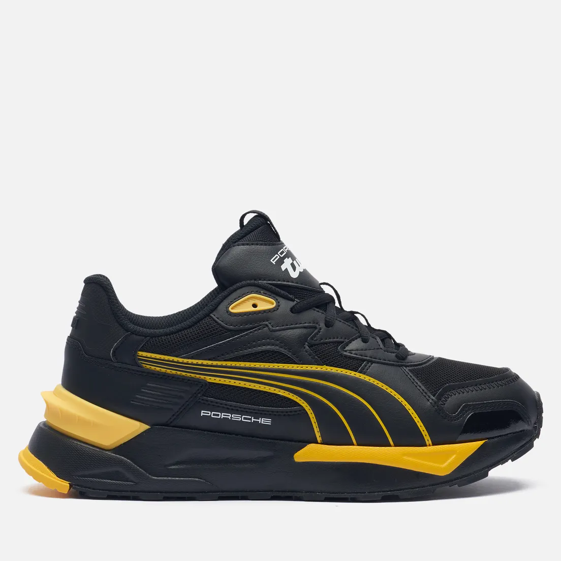 Puma Кроссовки x Porsche Legacy Mirage Sport Asphalt