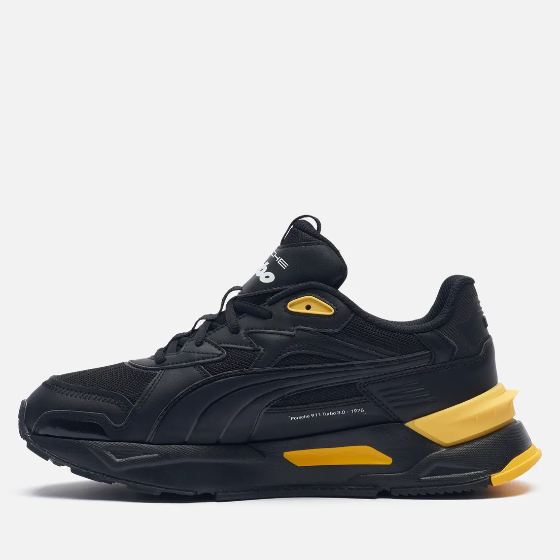 Puma Кроссовки x Porsche Legacy Mirage Sport Asphalt