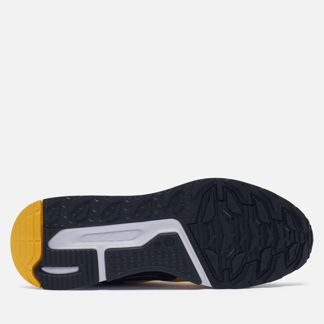Puma Мужские кроссовки x Porsche Legacy Mirage Sport Asphalt