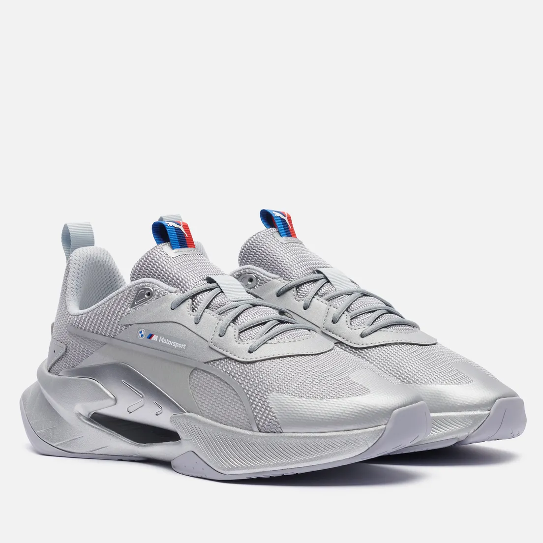Puma Мужские кроссовки x BMW M Motosport LGND Renegade MC