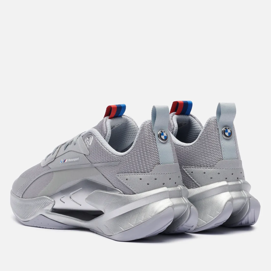 Puma Мужские кроссовки x BMW M Motosport LGND Renegade MC