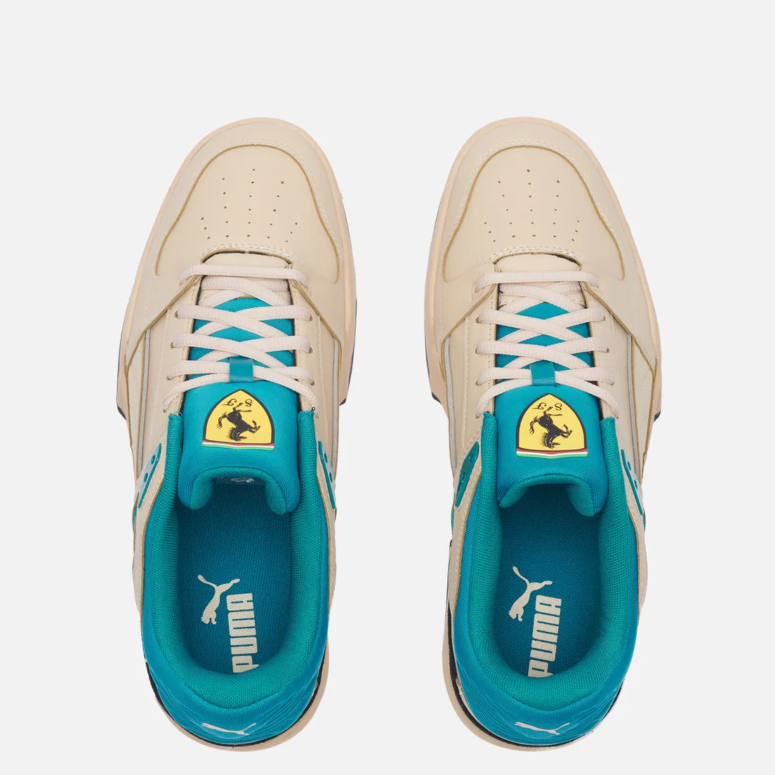 Puma Мужские кроссовки x Scuderia Ferrari Slipstream Motosport