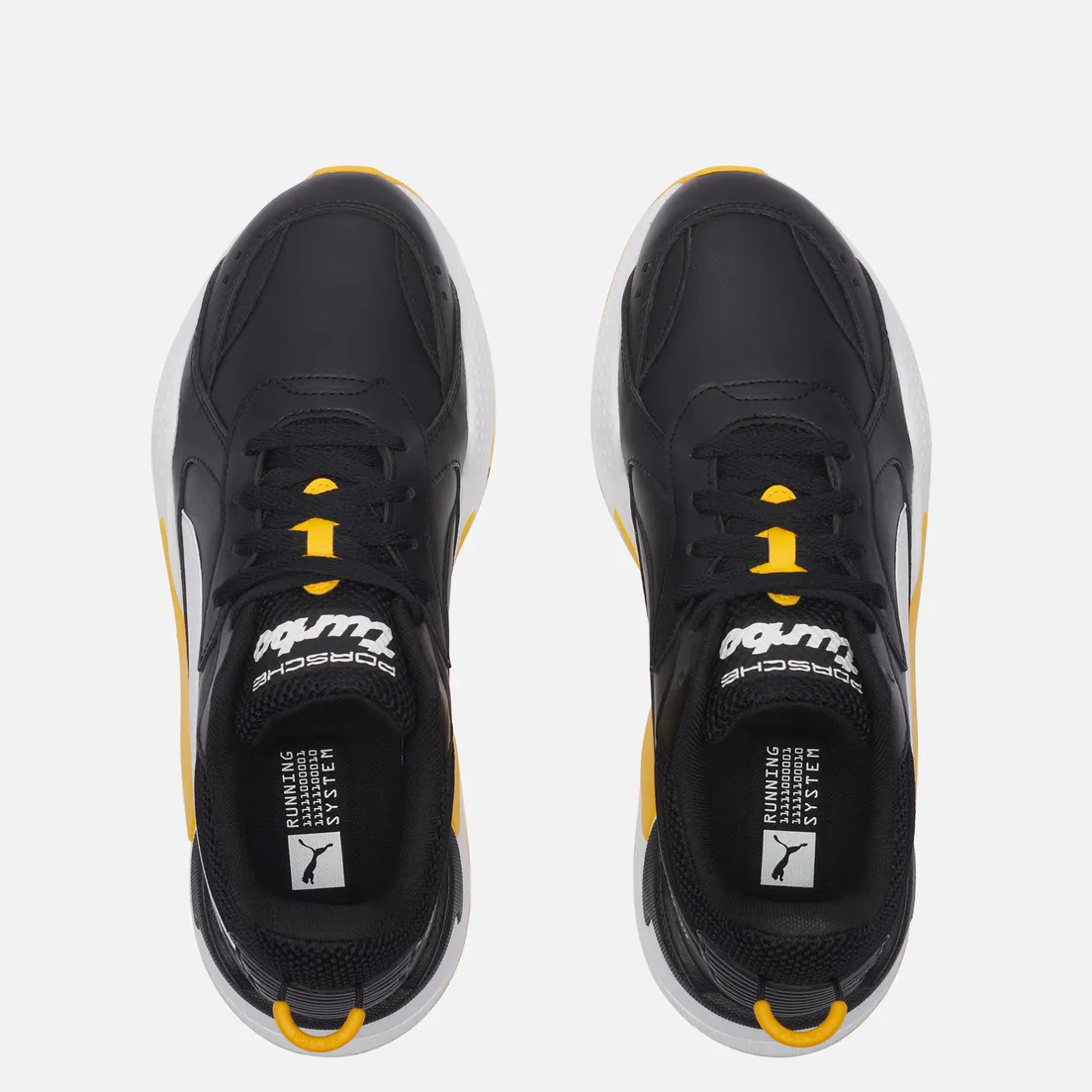 Puma Мужские кроссовки x Porsche Legacy RS-X