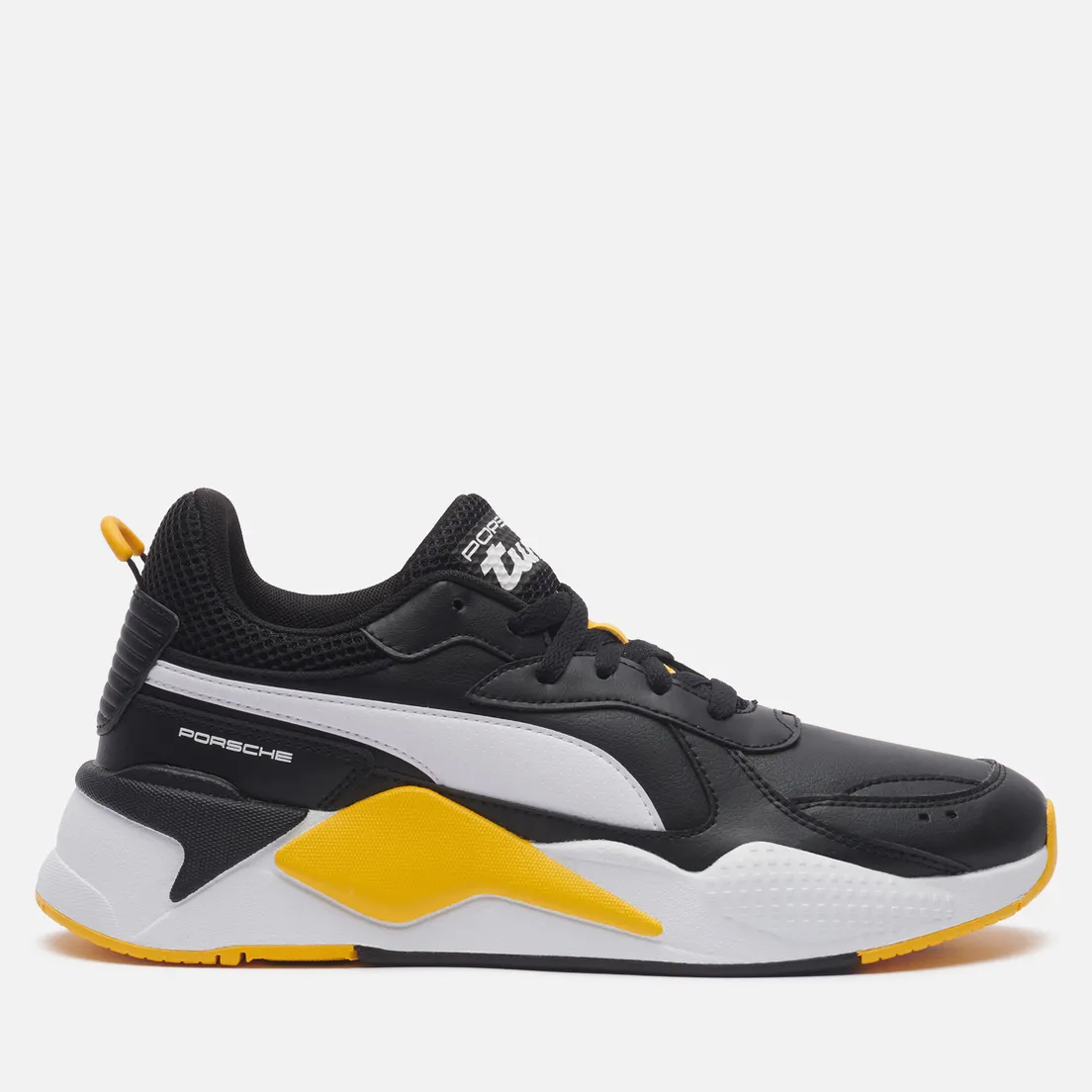 Puma Мужские кроссовки x Porsche Legacy RS-X