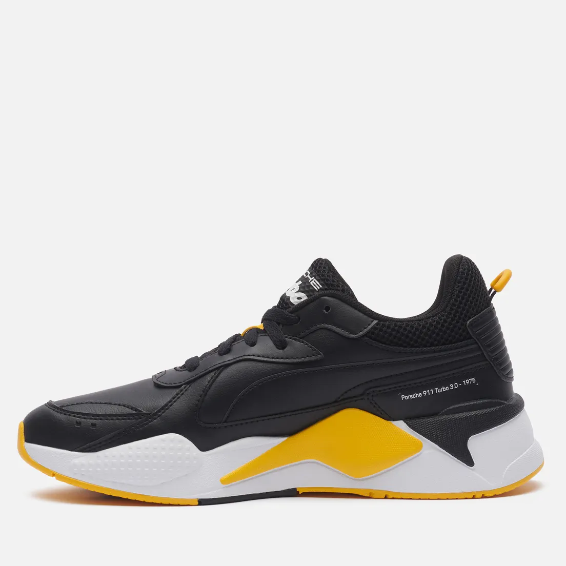 Puma Мужские кроссовки x Porsche Legacy RS-X