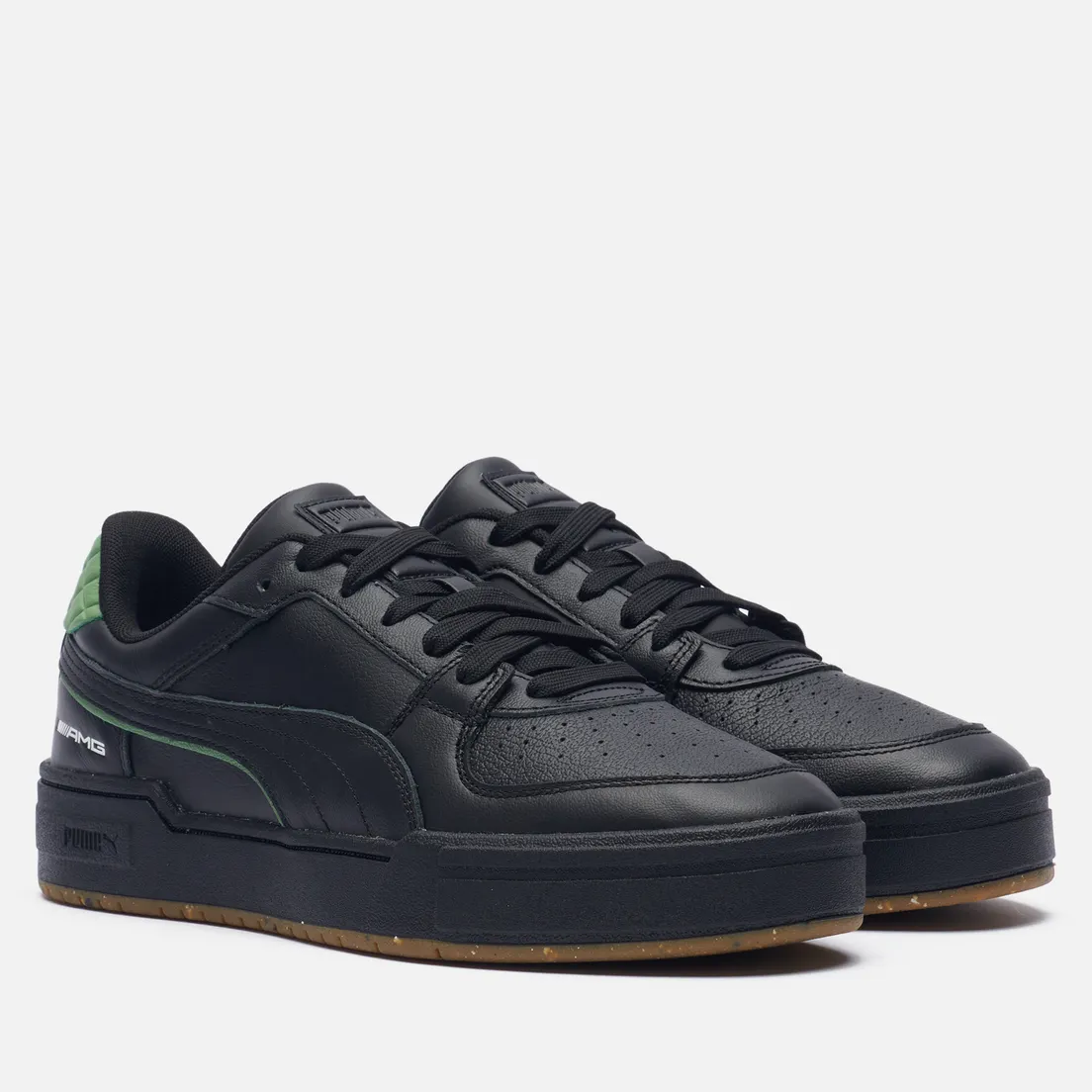 Puma Мужские кроссовки x Mercedes AMG Petronas F1 CA Pro