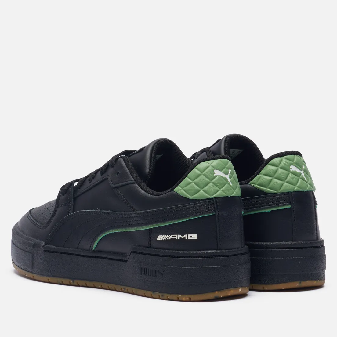 Puma Мужские кроссовки x Mercedes AMG Petronas F1 CA Pro