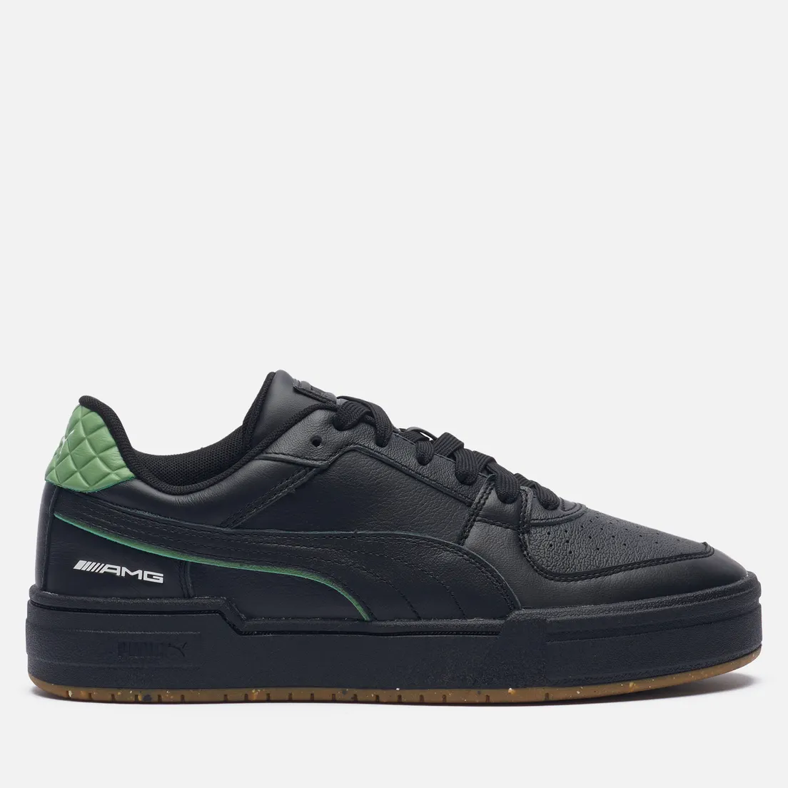 Puma Мужские кроссовки x Mercedes AMG Petronas F1 CA Pro