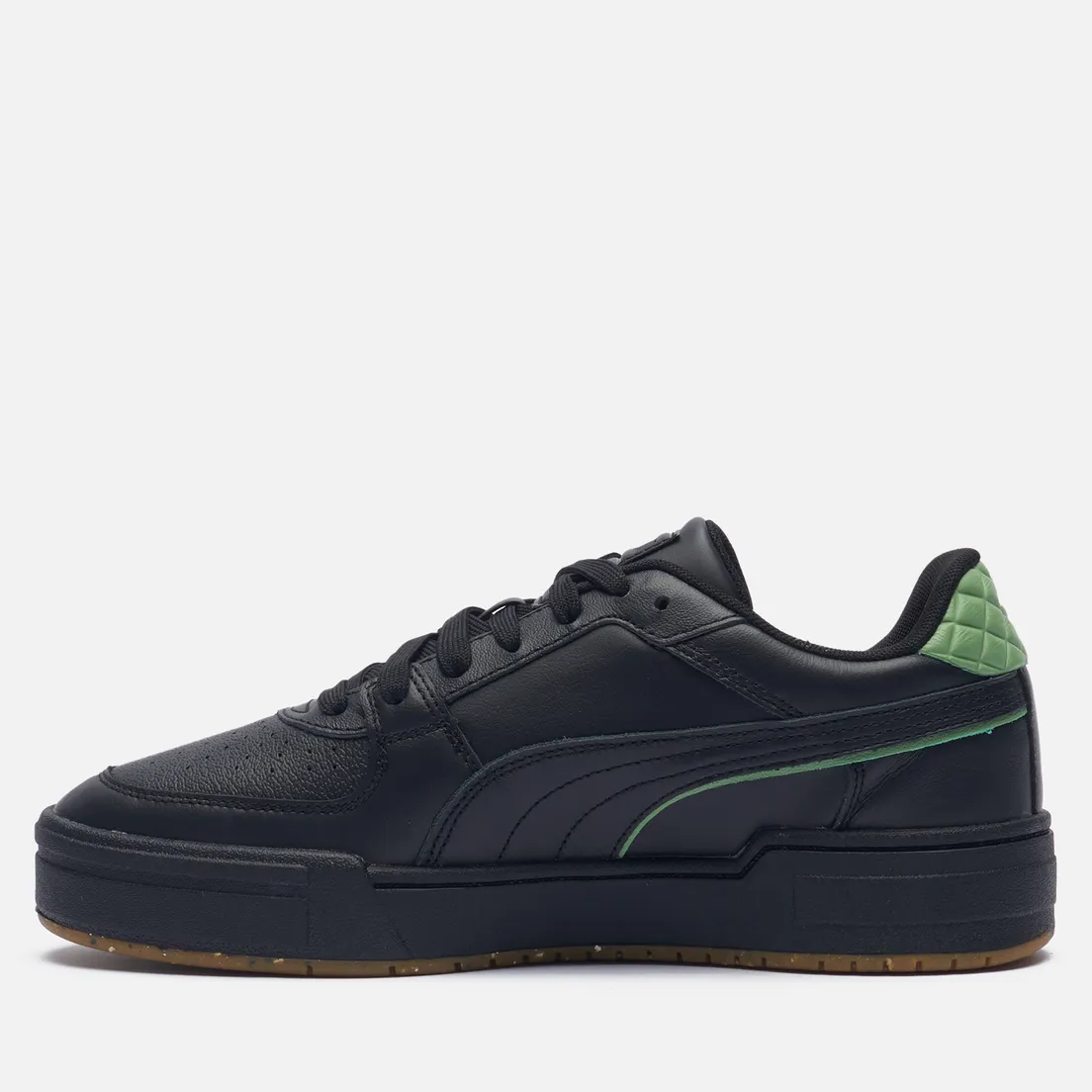 Puma Мужские кроссовки x Mercedes AMG Petronas F1 CA Pro