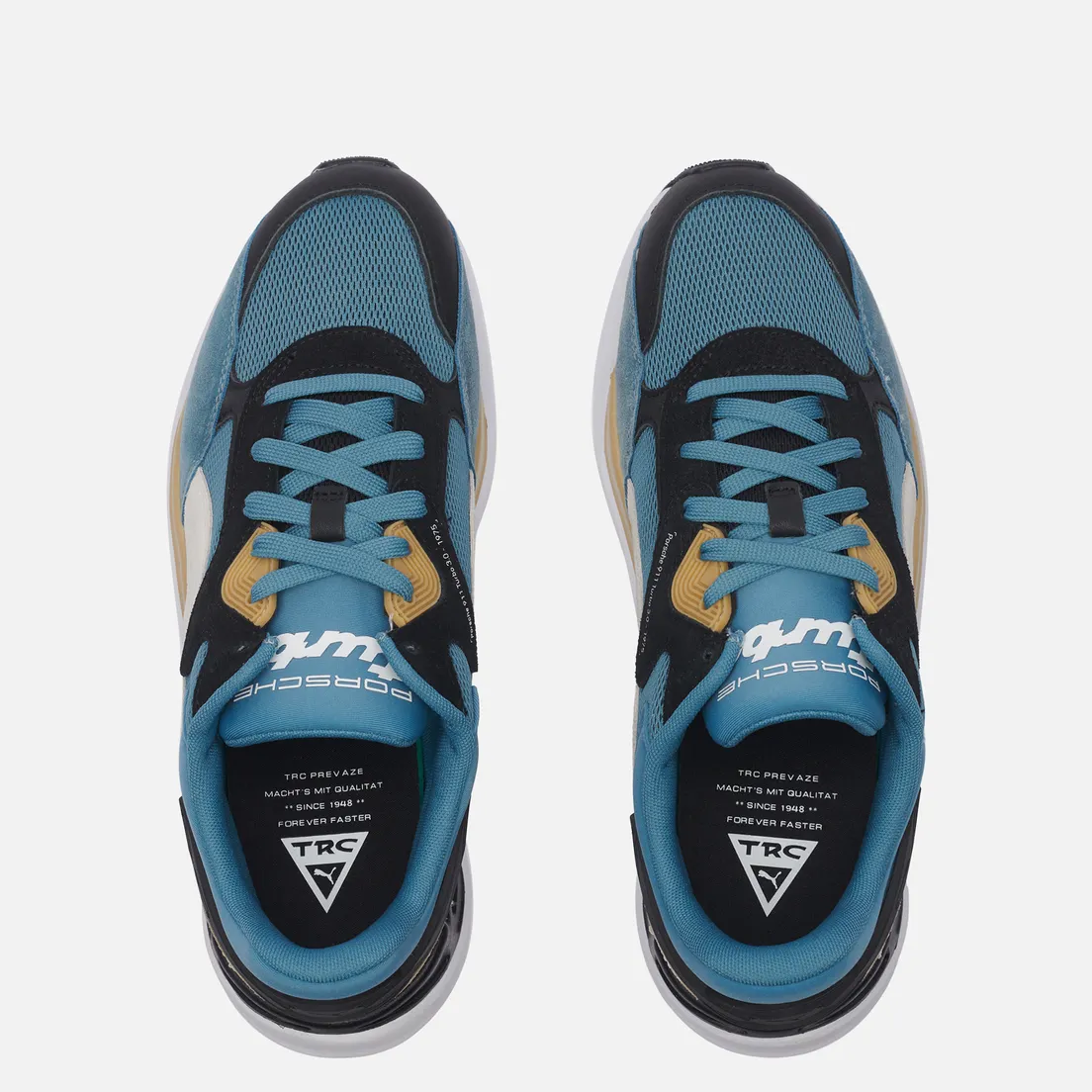 Puma Мужские кроссовки x Porsche Legacy TRC Prevaze