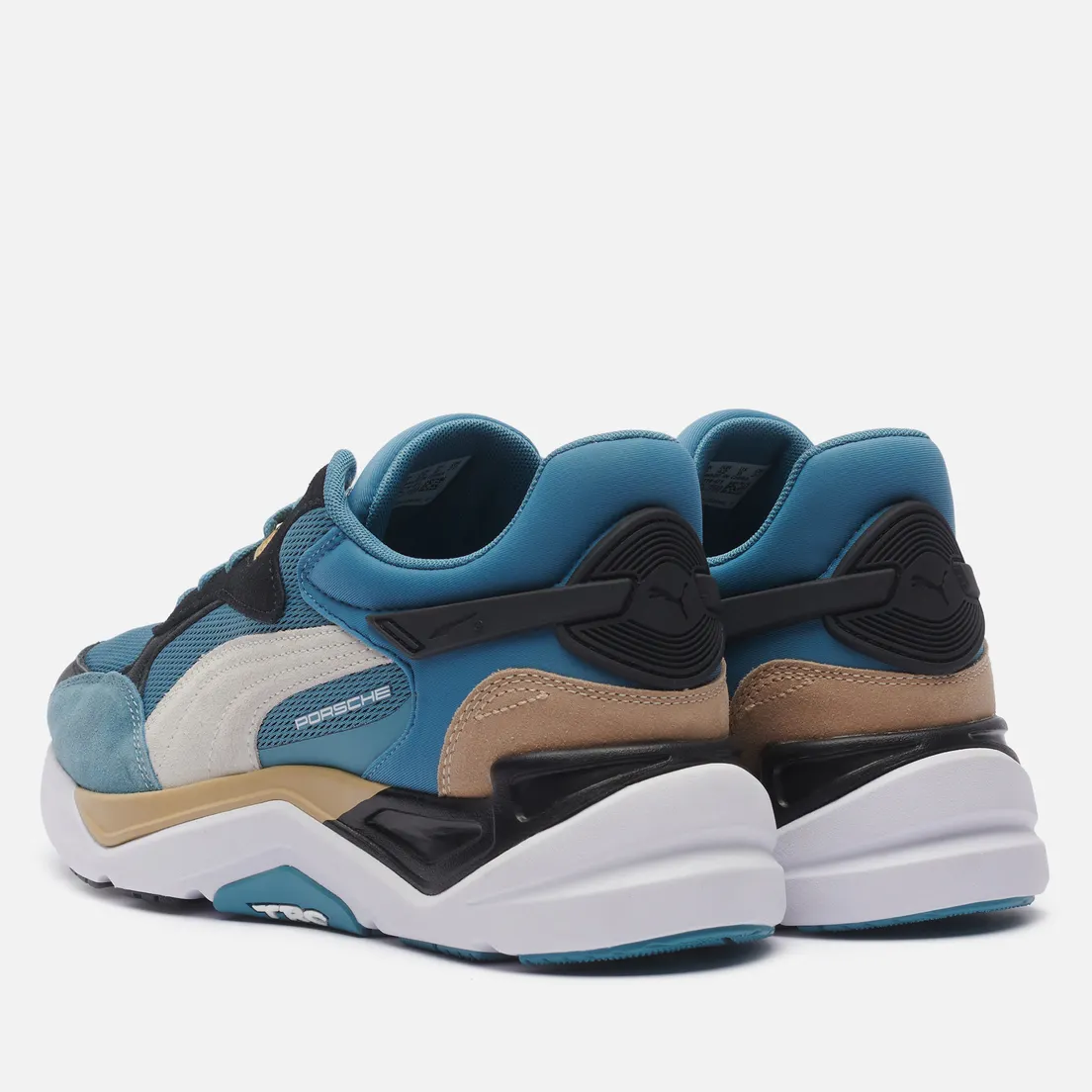 Puma Мужские кроссовки x Porsche Legacy TRC Prevaze