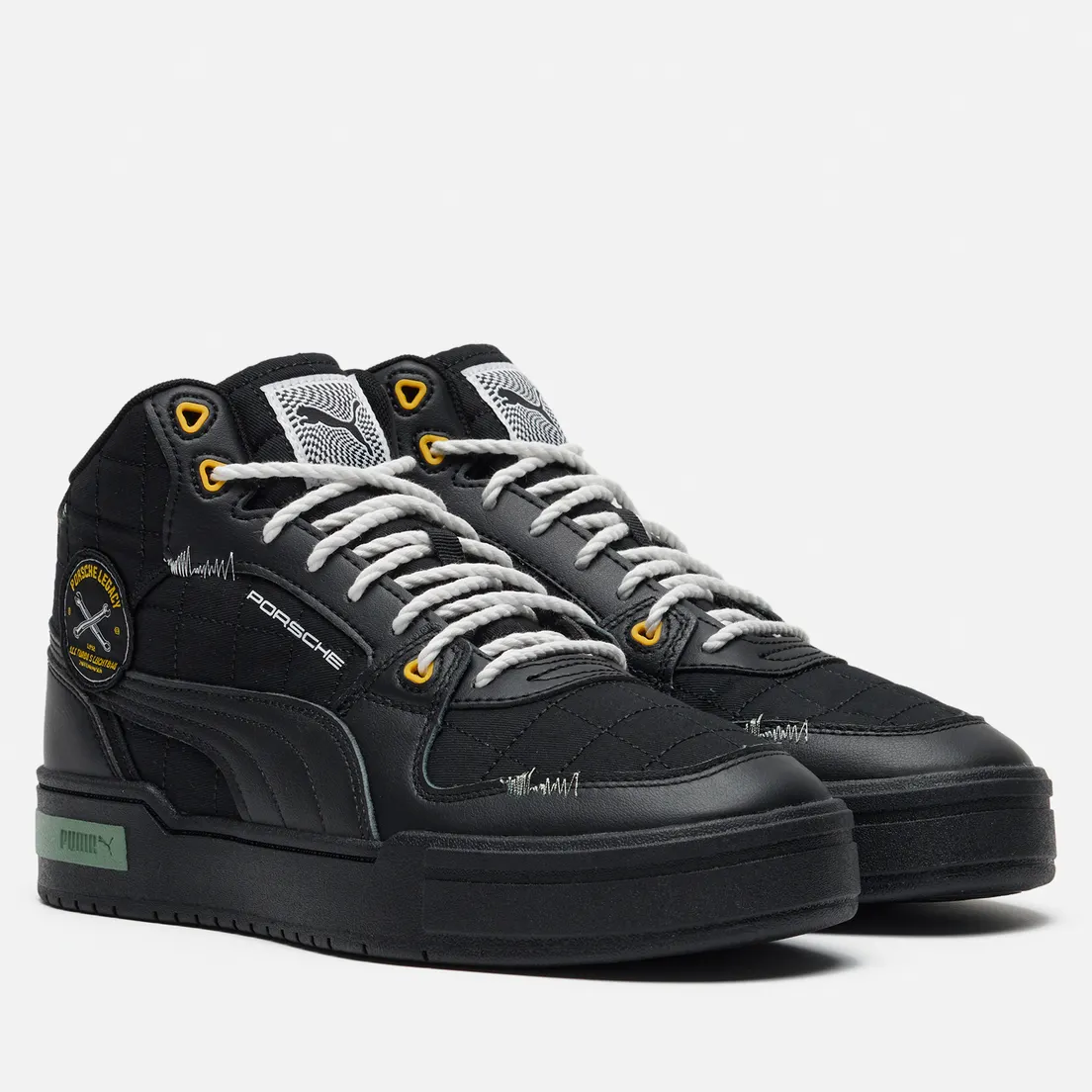 Puma Кроссовки x Porsche Legacy CA Pro Mid GC