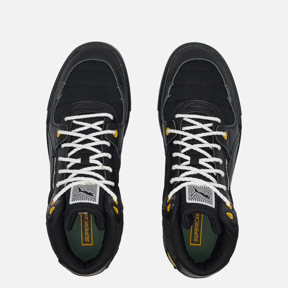 Puma Кроссовки x Porsche Legacy CA Pro Mid GC