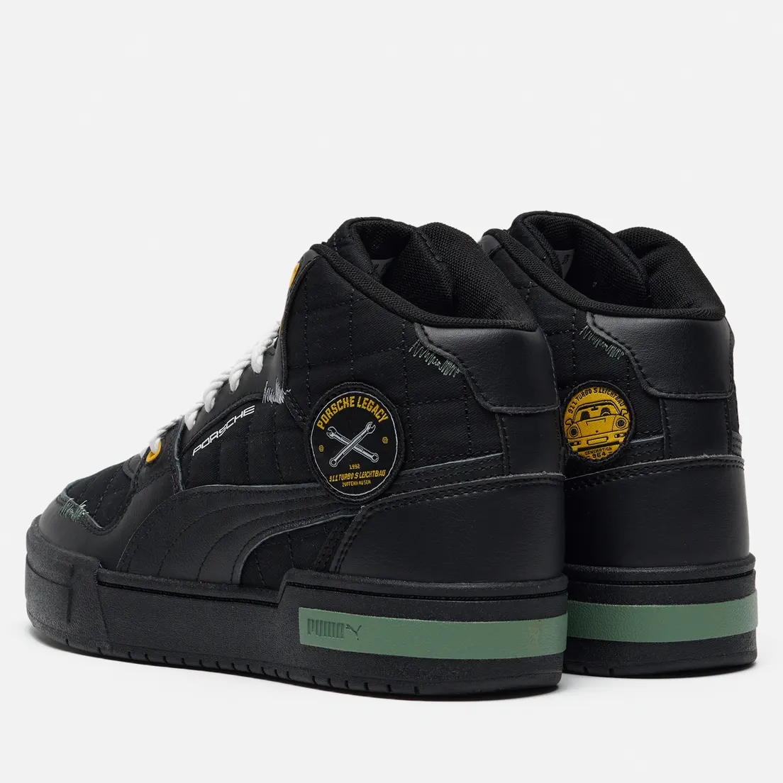 Puma Кроссовки x Porsche Legacy CA Pro Mid GC