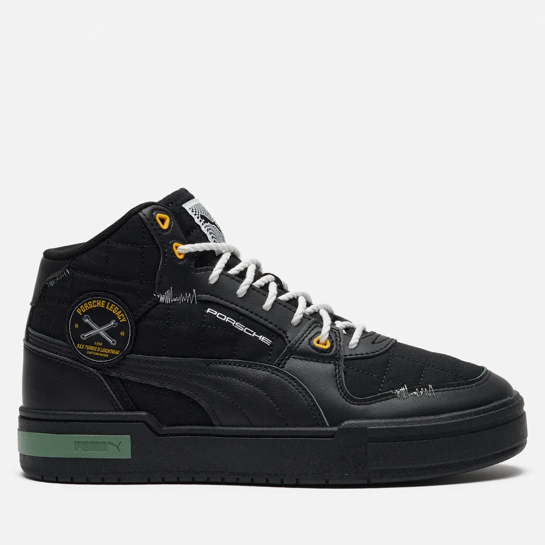 Puma Кроссовки x Porsche Legacy CA Pro Mid GC