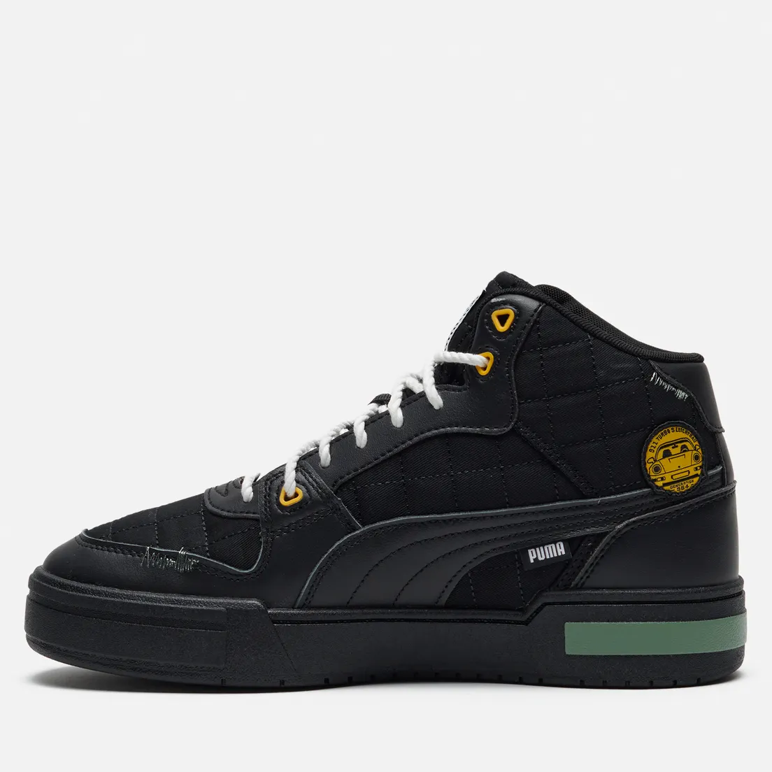 Puma Кроссовки x Porsche Legacy CA Pro Mid GC